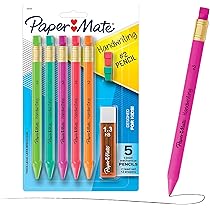 Amazon.co.jp: Paper Mate (ペーパーメイト) 手書き 三角形シャープ